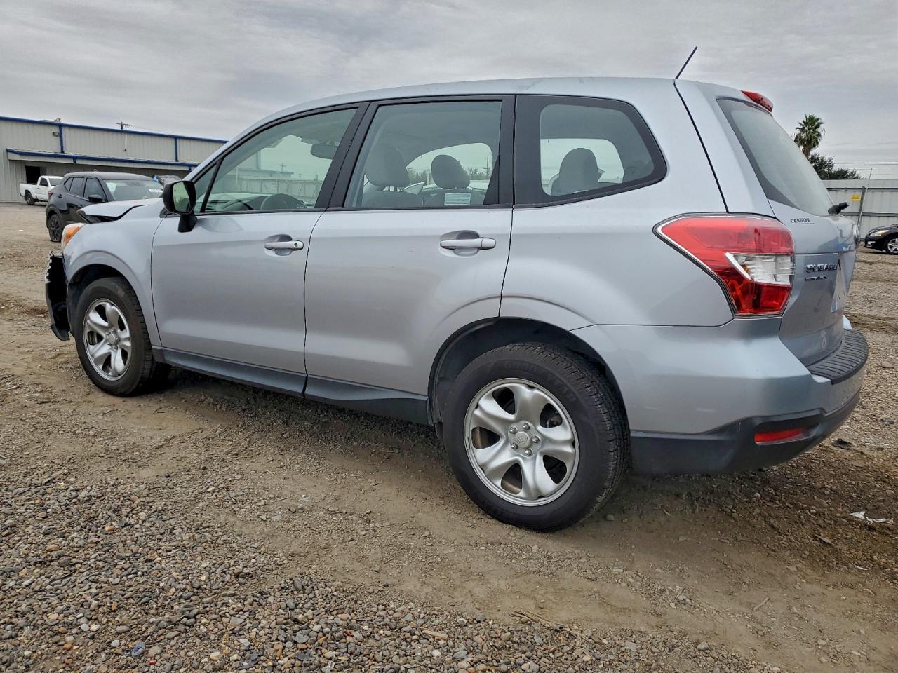 2014 Subaru Forester 2.5I - Фото 2