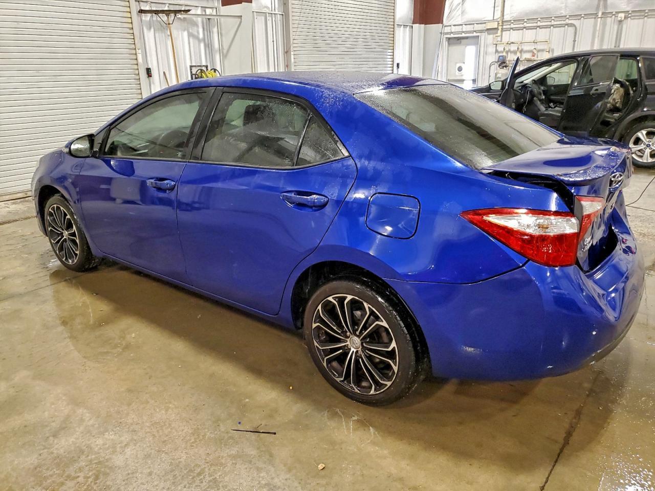 2016 Toyota Corolla L - Image 2