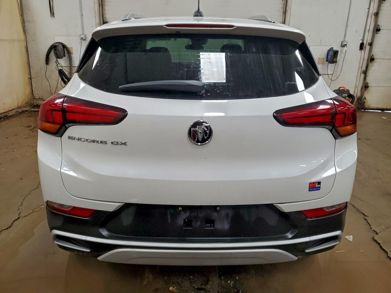 2020 Buick Encore Gx Select - Image 6