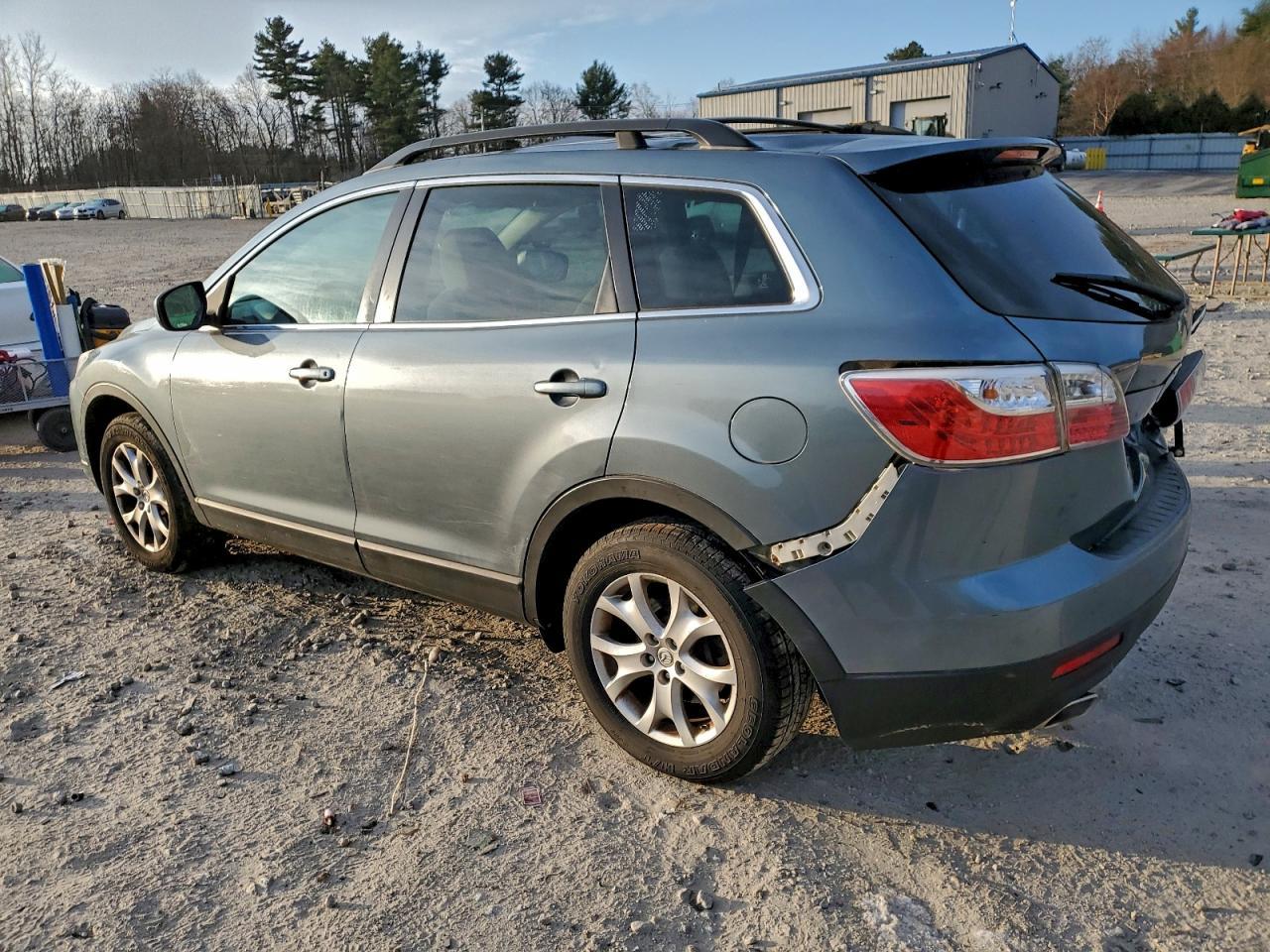 2011 Mazda Cx-9 - Image 2