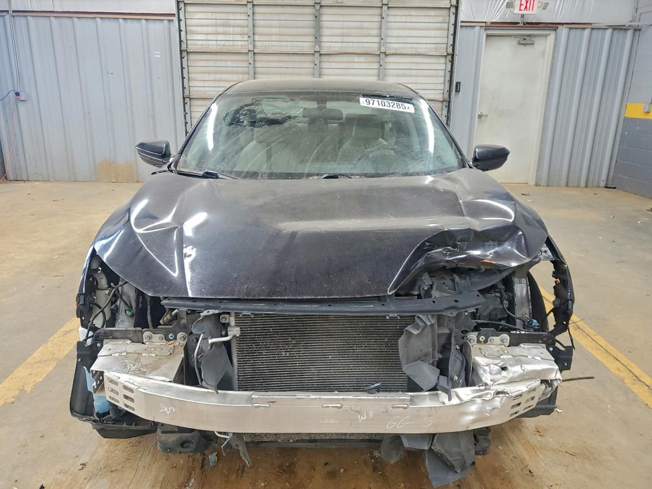 2016 Honda Civic Lx - Image 5