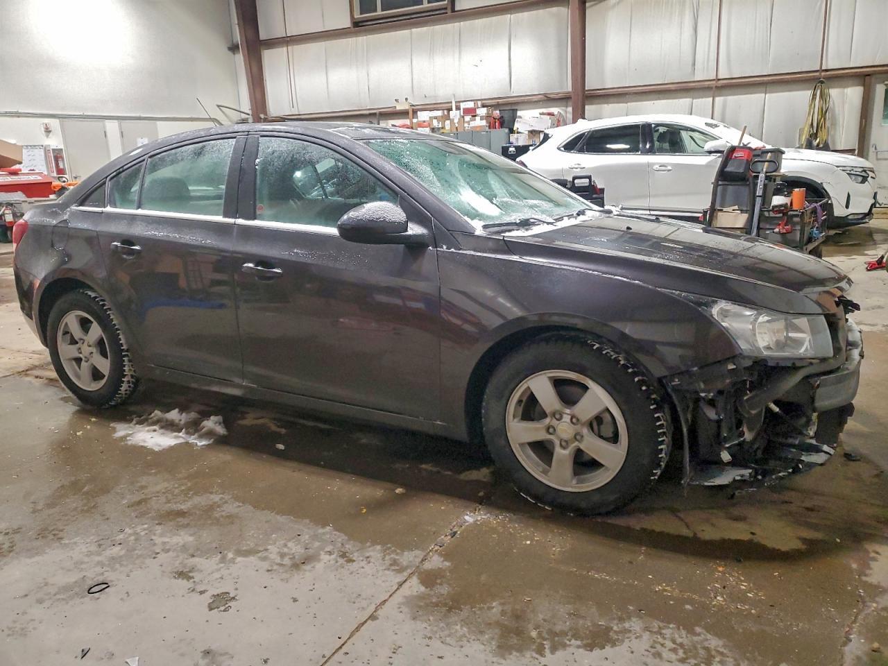 2016 Chevrolet Cruze Limited Lt - Image 4