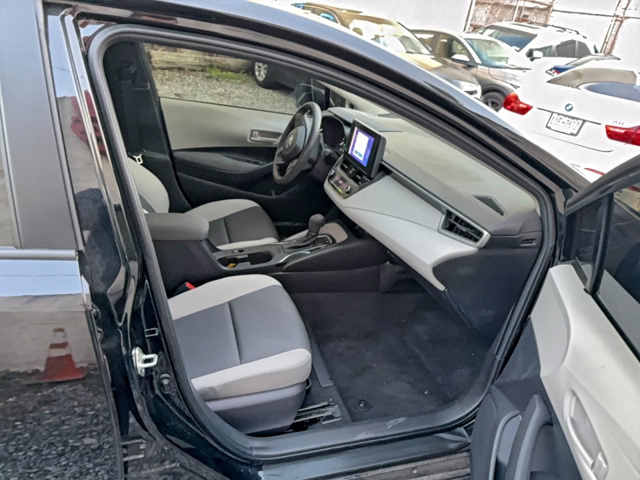 2024 Toyota Corolla Le - Фото 5