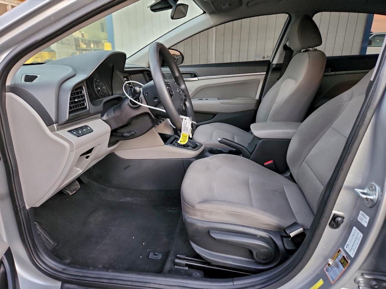 2020 Hyundai Elantra Sel - Фото 7