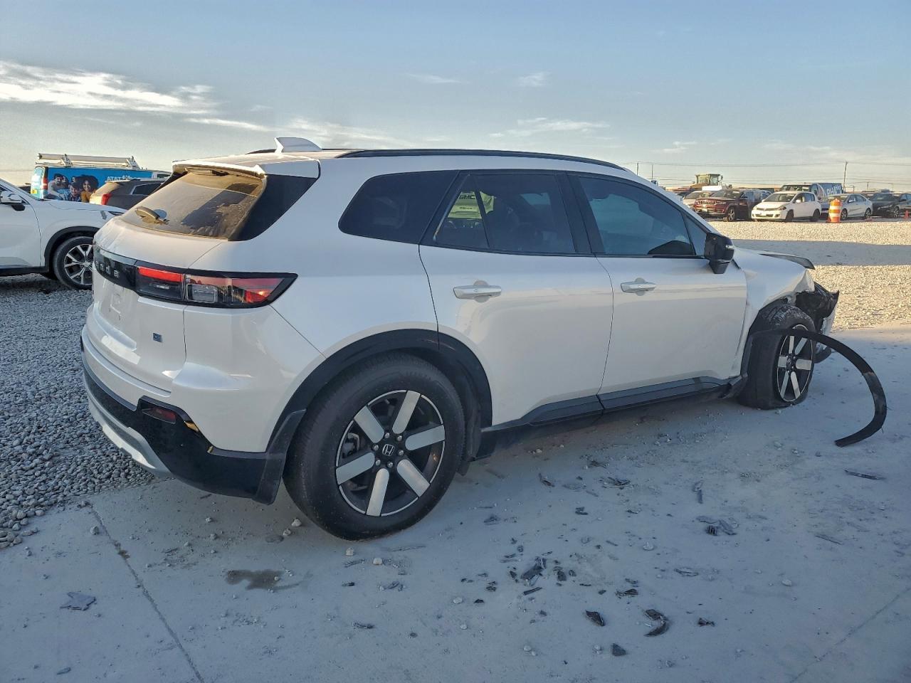 2025 Honda Prologue Tour - Фото 3