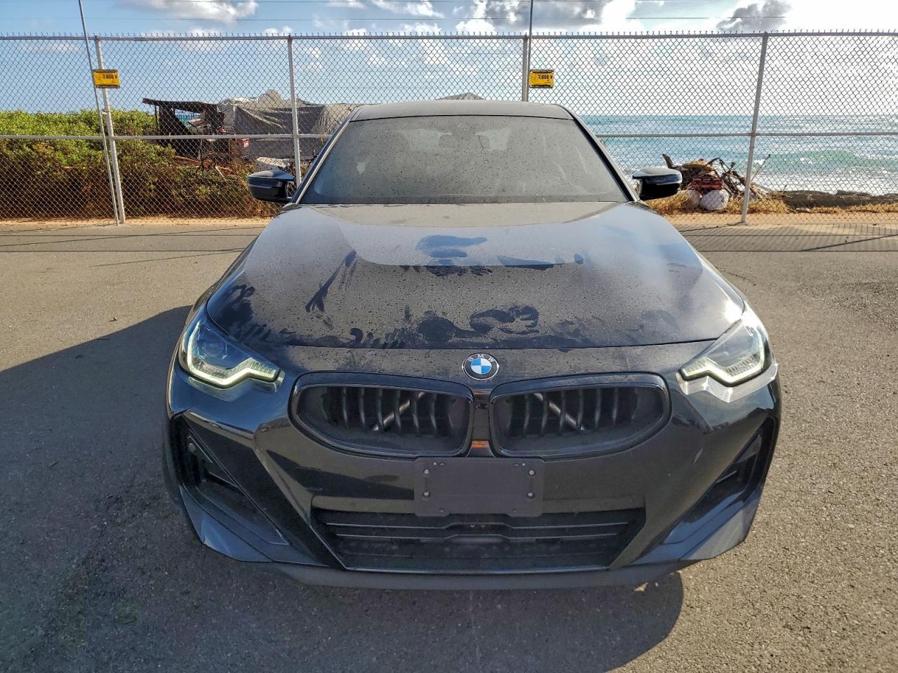 2022 BMW M240Xi - Фото 5