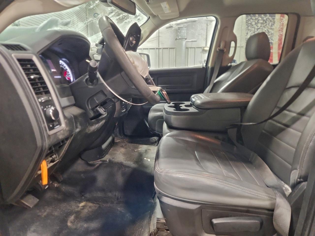 2020 Ram 1500 - Фото 7