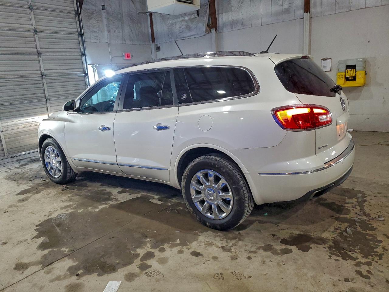 2014 Buick Enclave - Фото 2