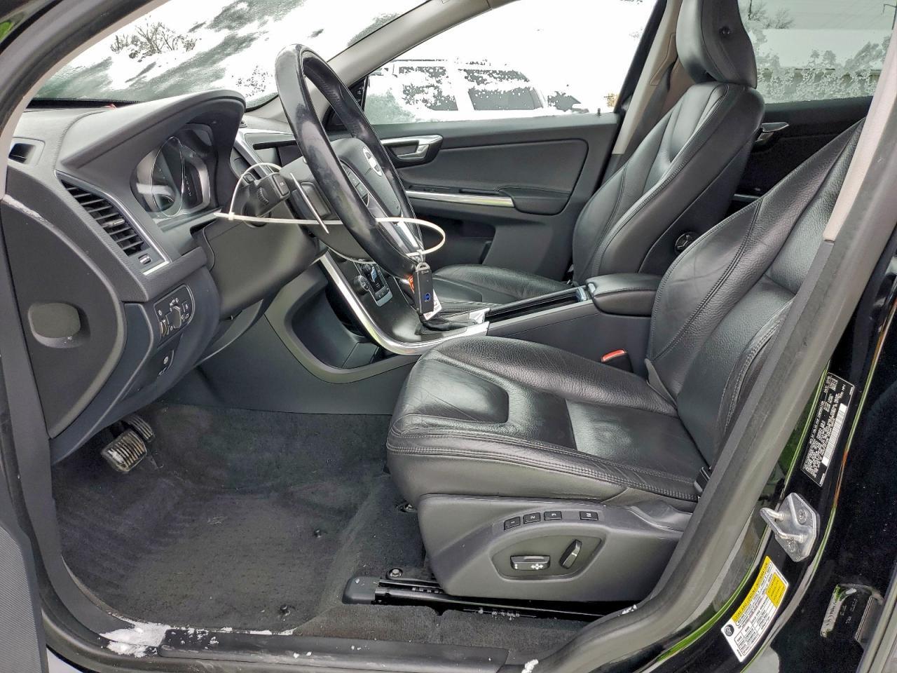2014 Volvo Xc60 T6 - Фото 7