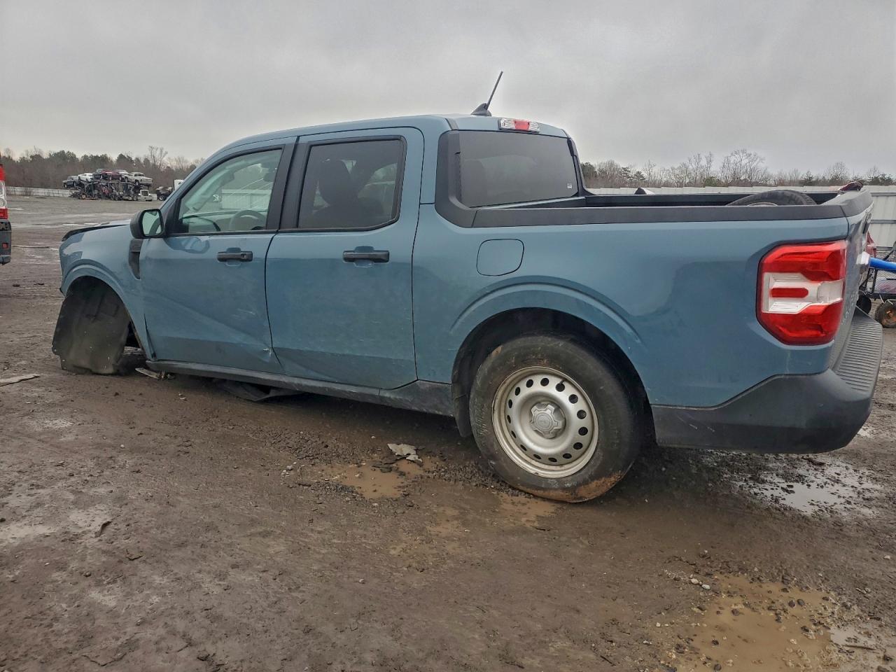 2023 Ford Maverick Xl - Фото 2