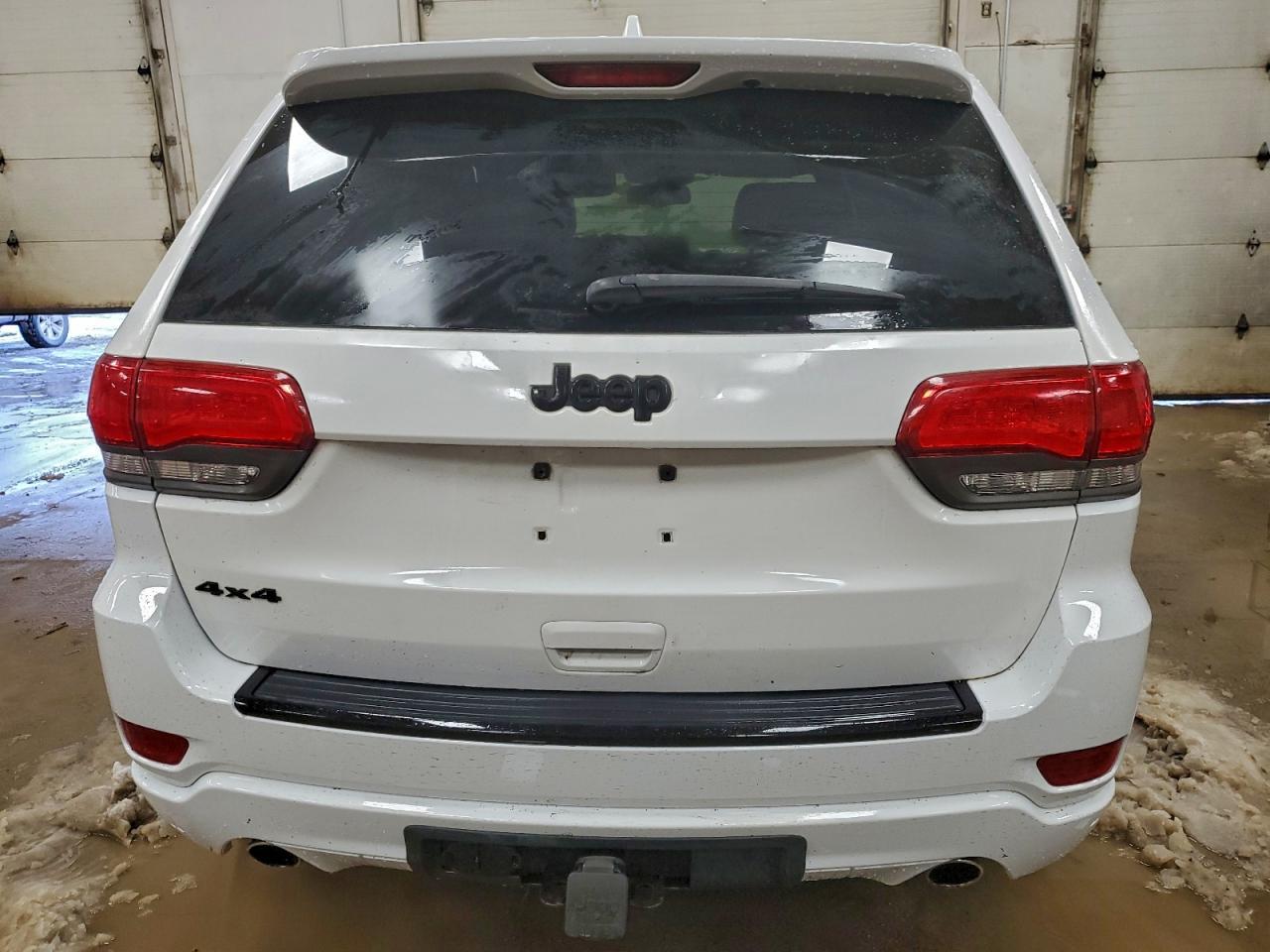 2014 Jeep Grand Cherokee Laredo - Image 6