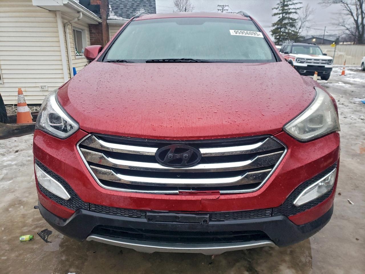 2016 Hyundai Santa Fe Sport - Image 5