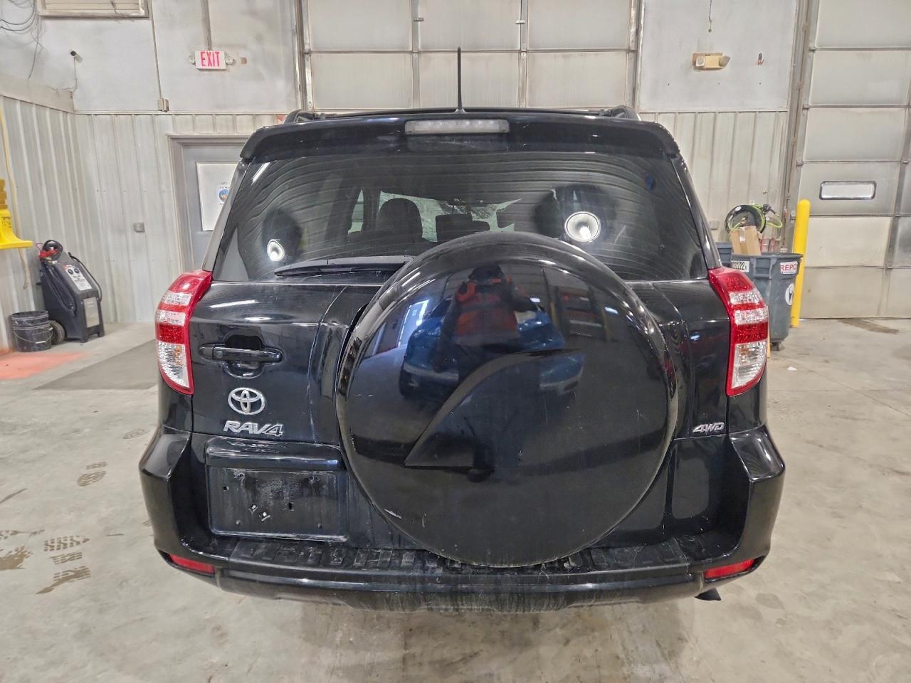 2011 Toyota Rav4 Limited - Фото 6