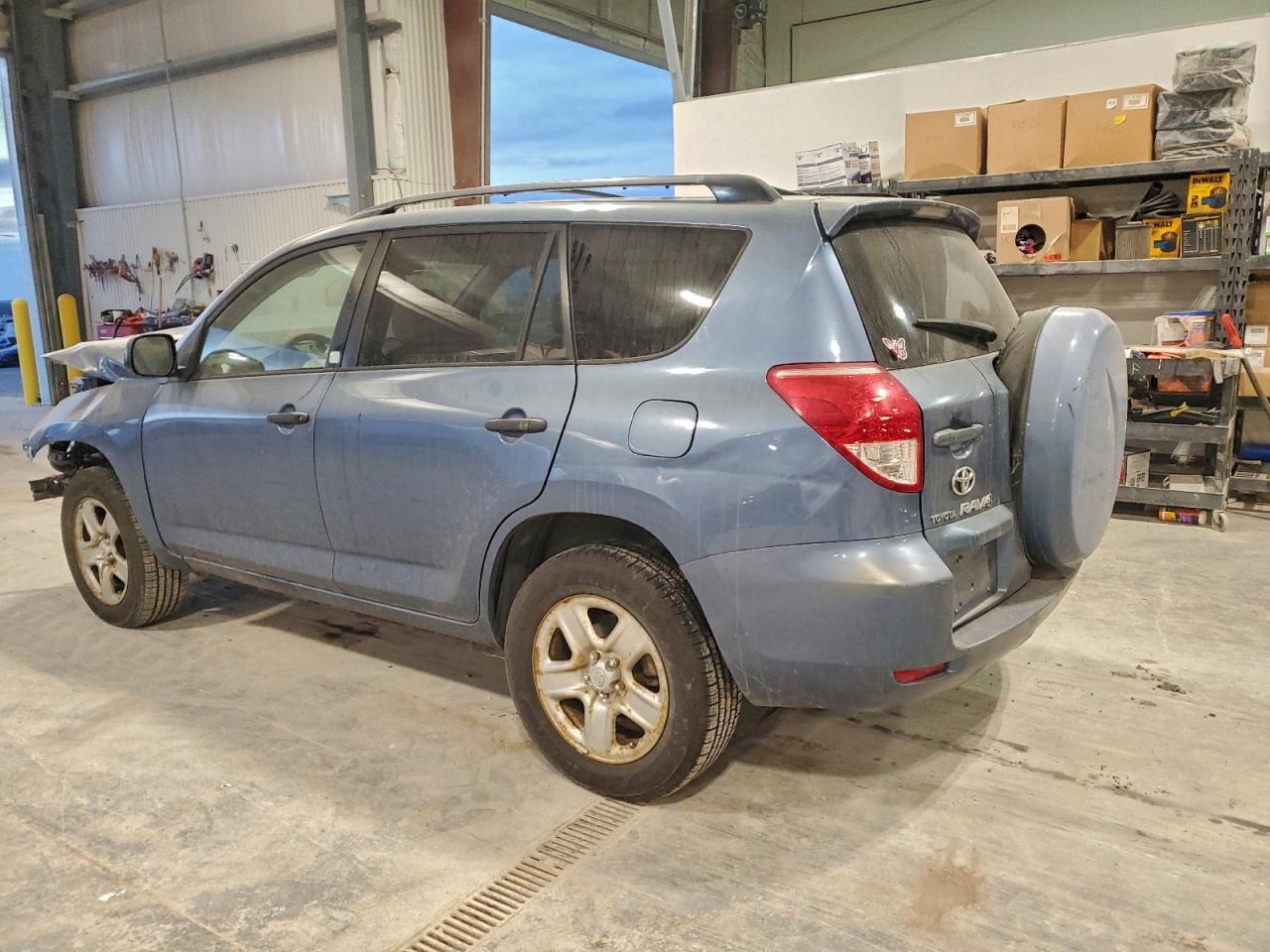2006 Toyota Rav4 - Фото 2