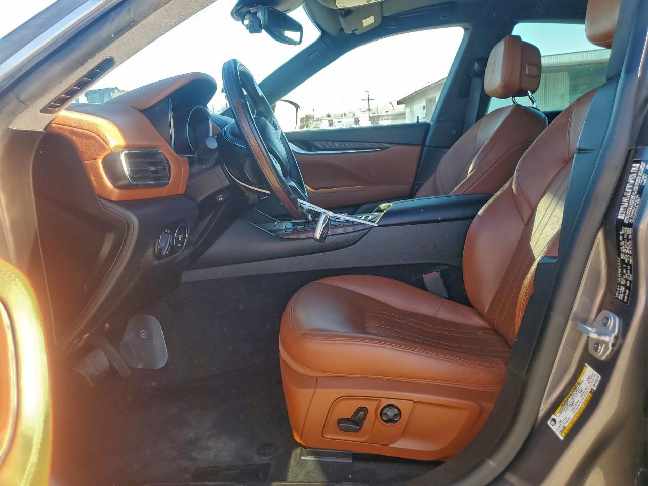 2019 Maserati Levante - Фото 7