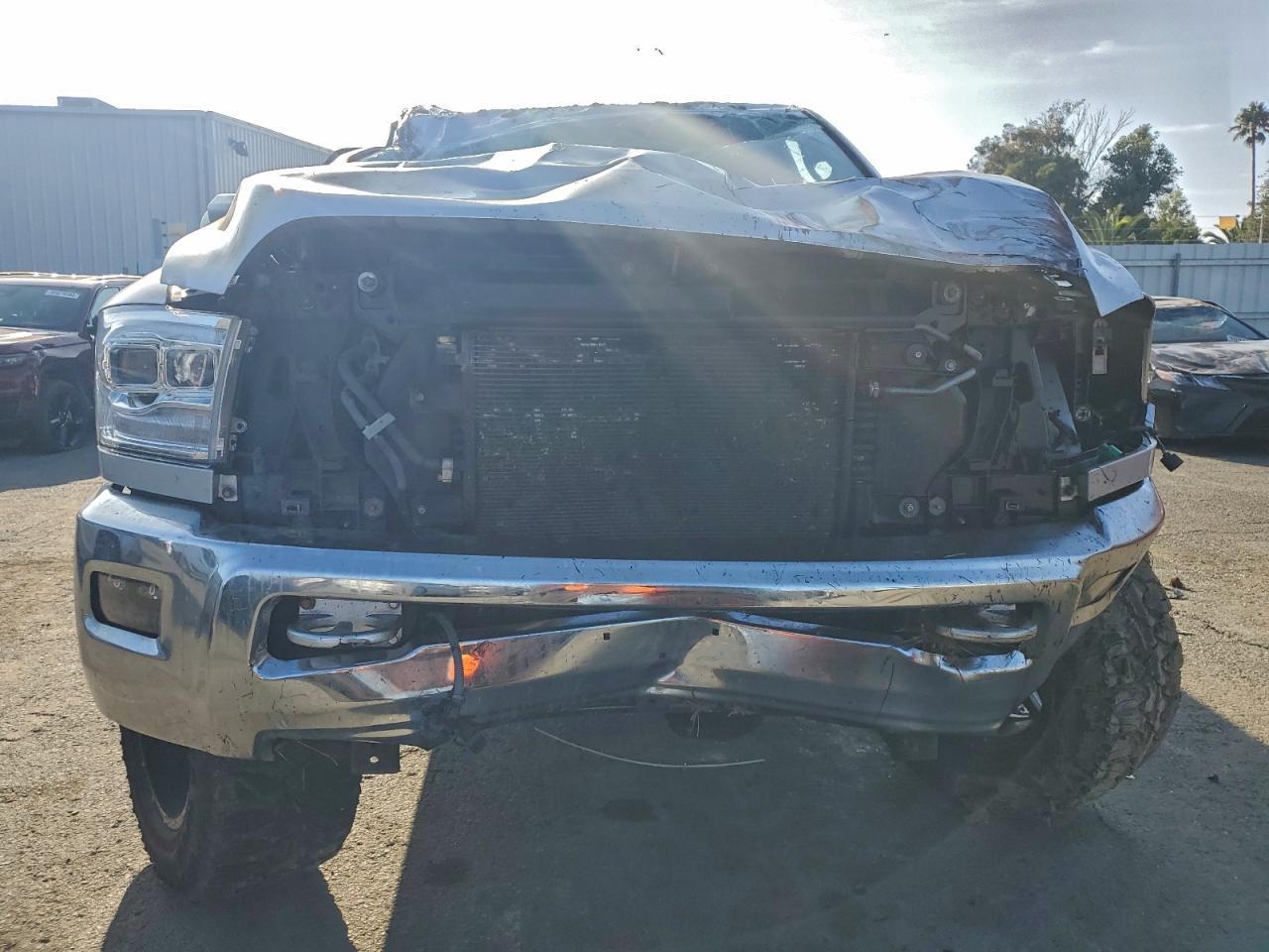 2010 Dodge Ram 2500 - Image 5