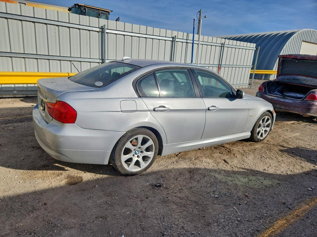 2011 BMW Uk - Фото 3