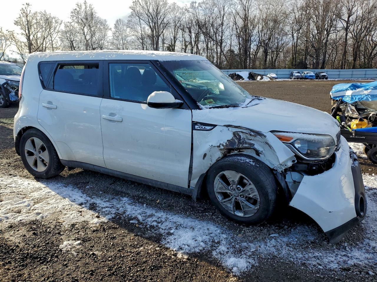 2015 Kia Soul - Фото 4
