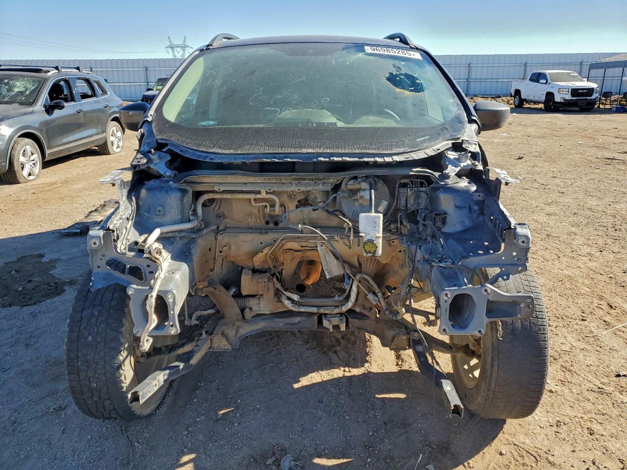 2018 Ford Escape Se - Фото 5