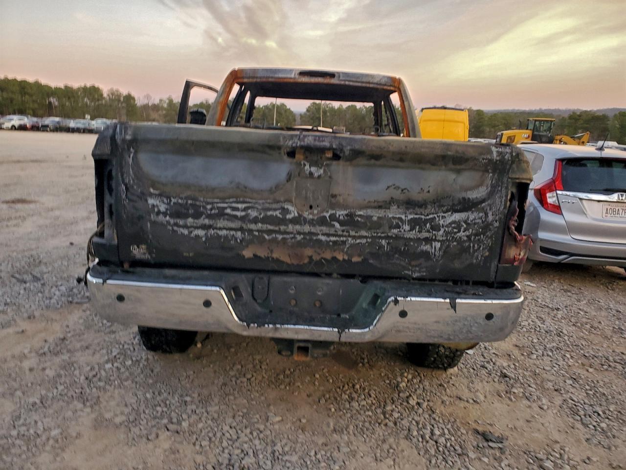 2010 Dodge Ram 3500 - Image 6