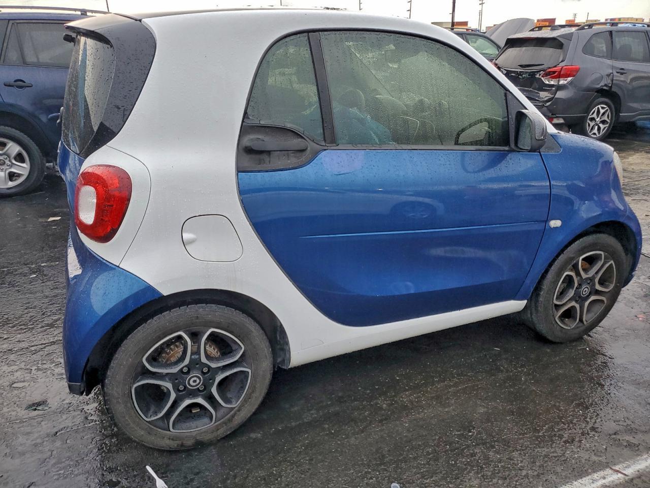 2016 Smart Fortwo - Image 3