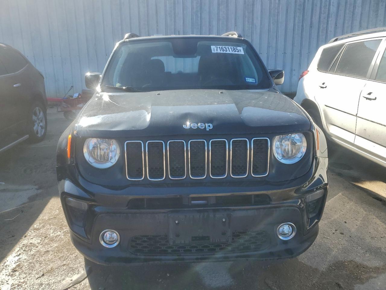 2019 Jeep Renegade Latitude - Image 5