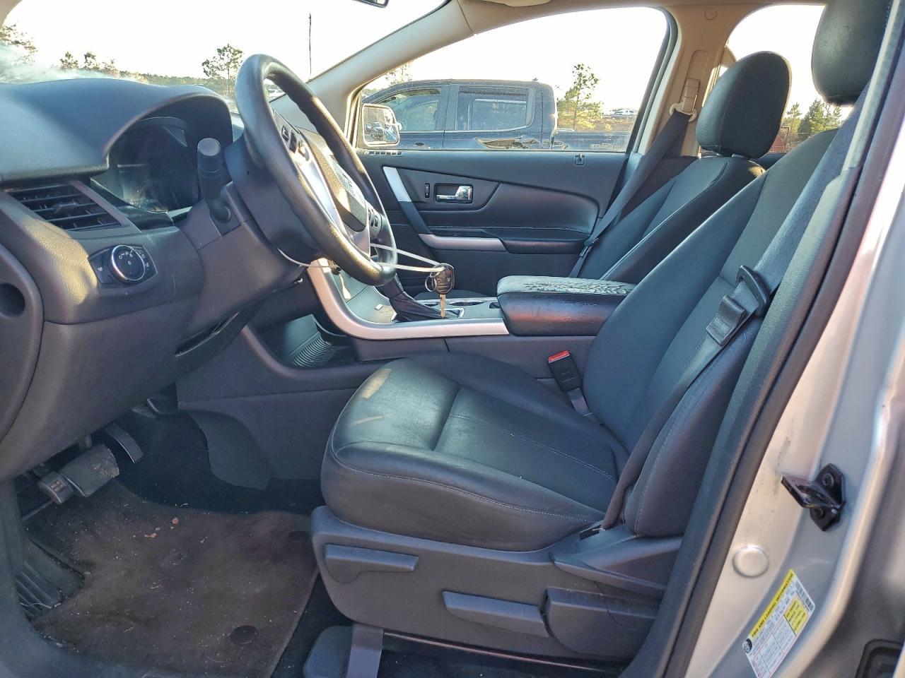 2013 Ford Edge Se - Фото 7