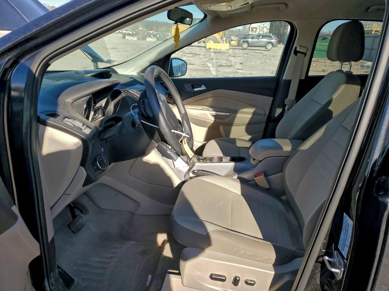 2015 Ford Escape Se - Image 7