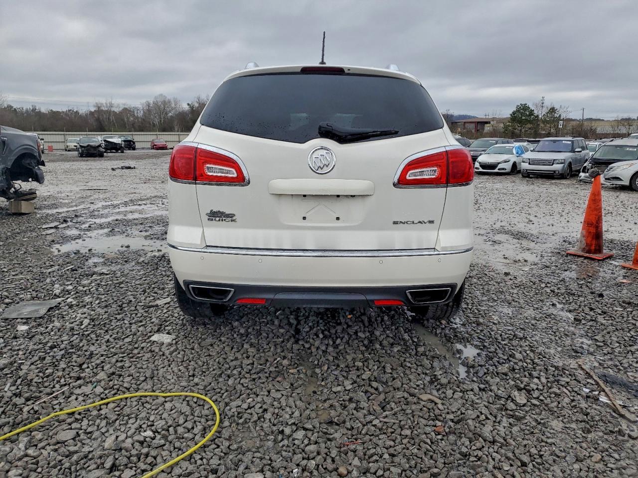 2015 Buick Enclave - Image 6