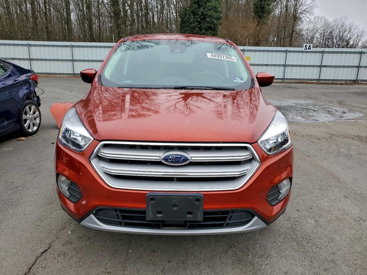 2019 Ford Escape Se - Image 5