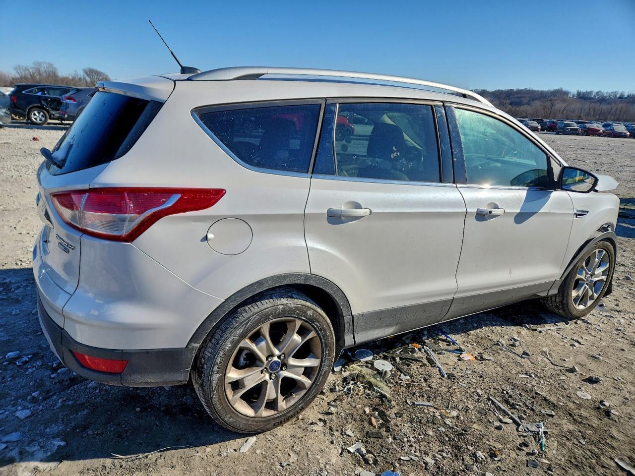 2015 Ford Escape - Фото 3