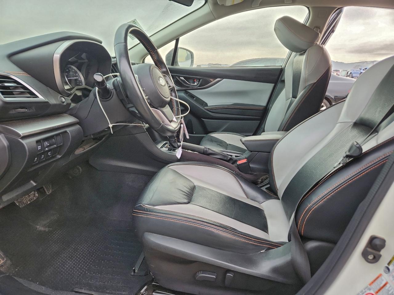 2020 Subaru Crosstrek Limited - Фото 7