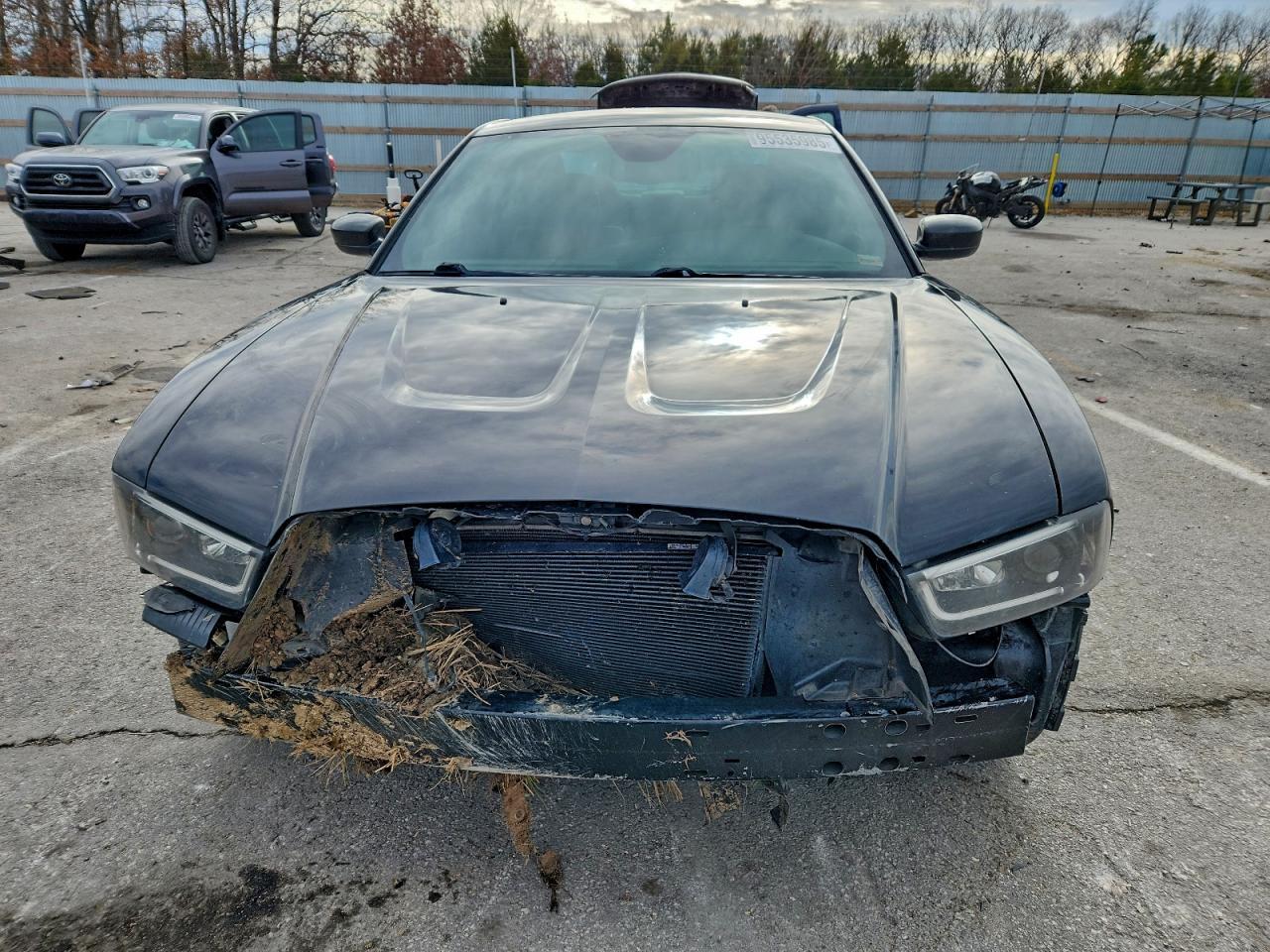 2014 Dodge Charger R/T - Фото 5