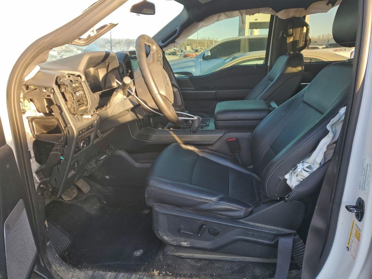 2024 Ford F150 Xlt - Image 7
