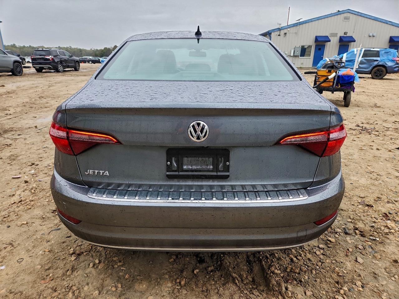 2021 Volkswagen Jetta S - Image 6