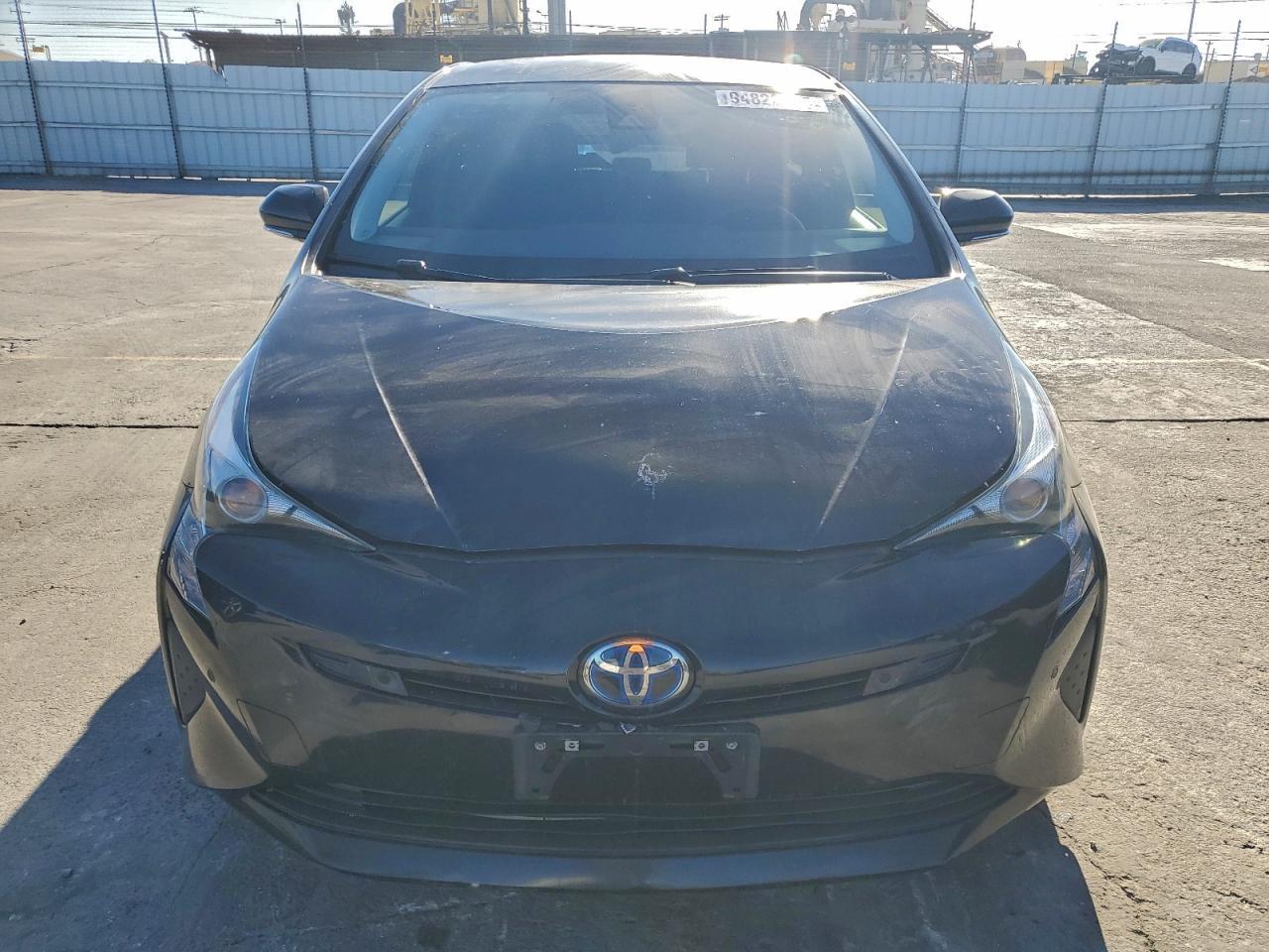 2018 Toyota Prius - Фото 5