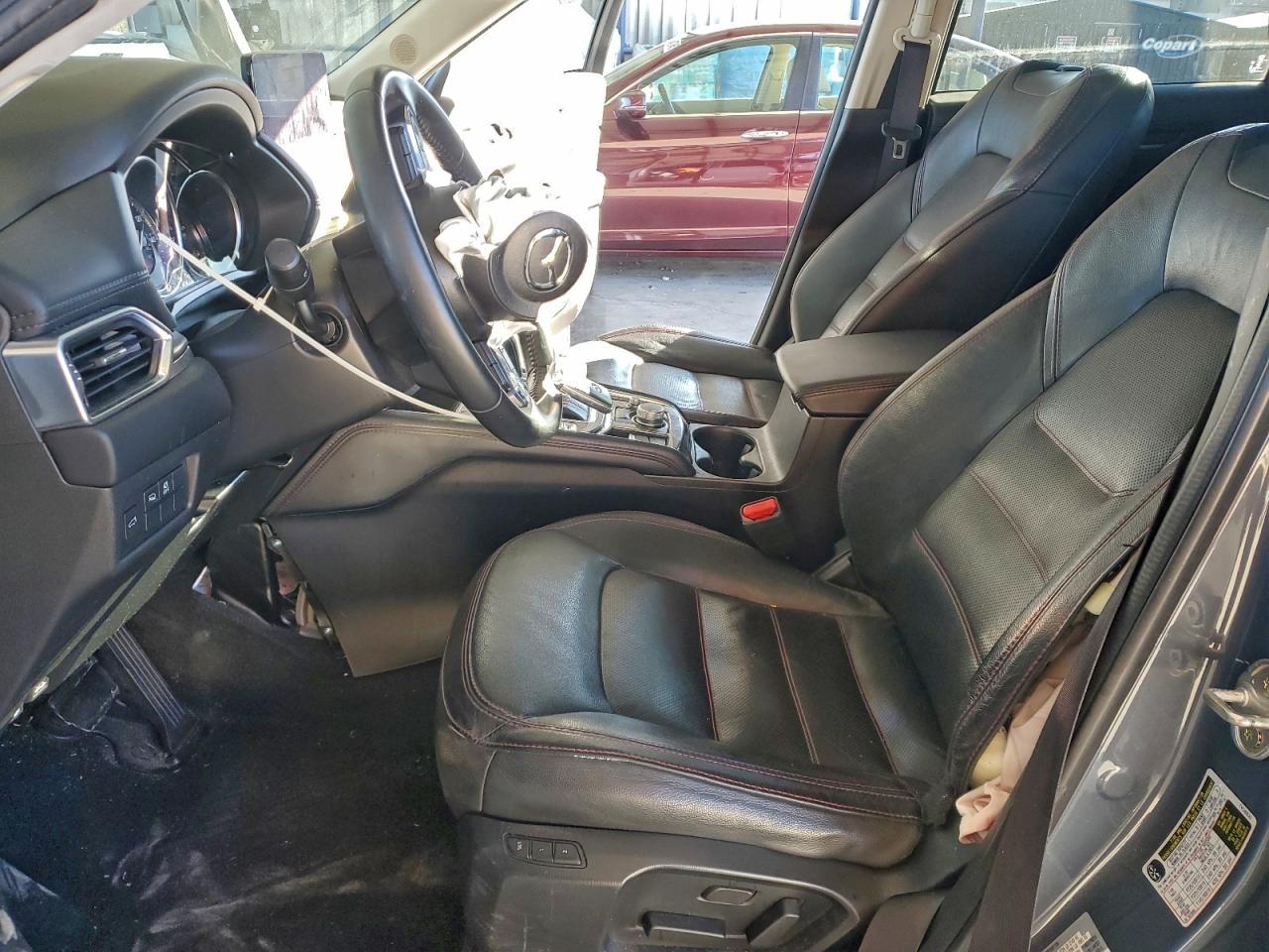 2022 Mazda Cx-5 Preferred - Фото 7