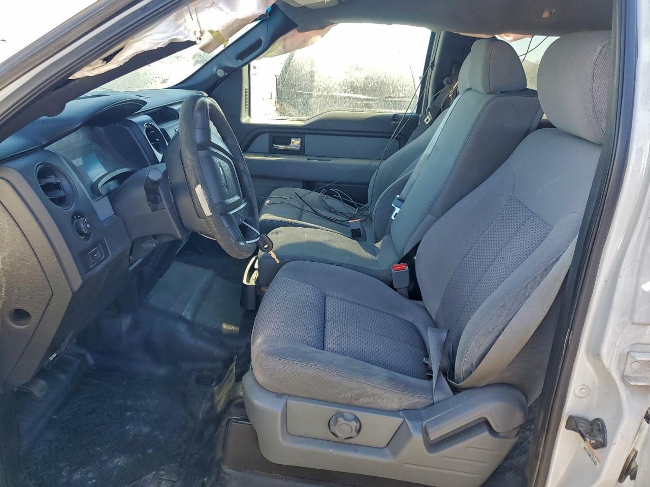 2014 Ford F150 Supercrew - Image 7