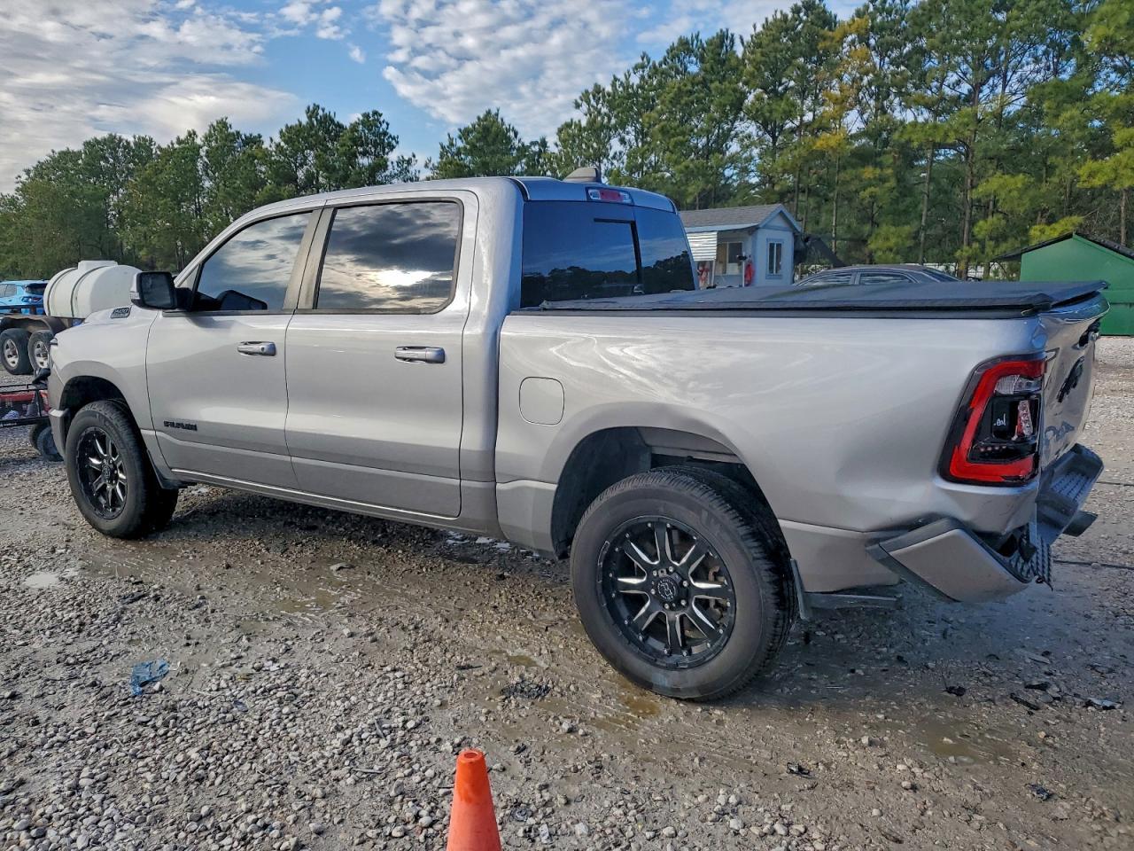 2020 Ram 1500 Big Horn - Фото 2
