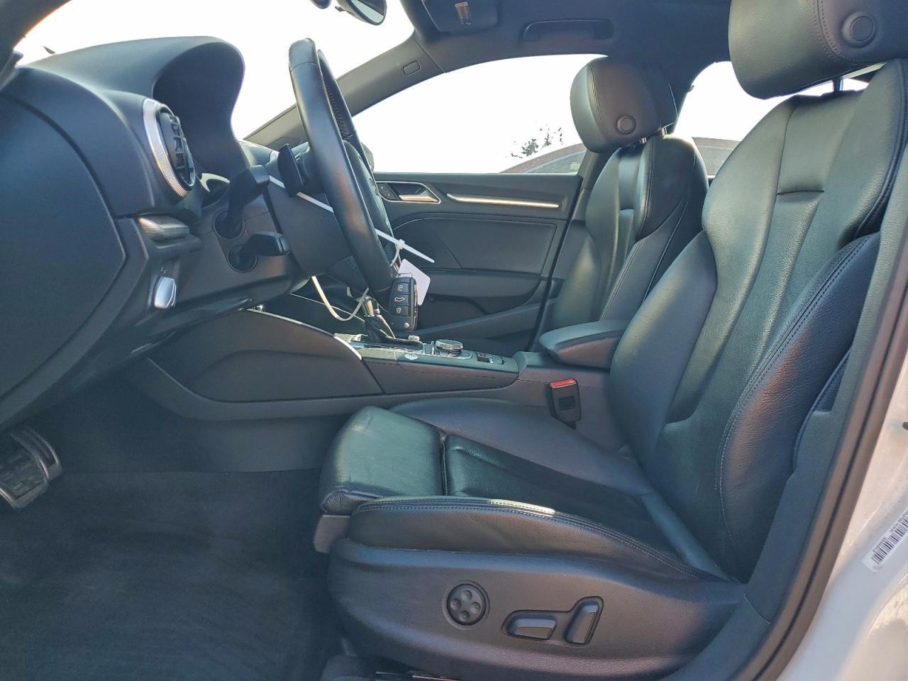 2015 Audi A3 Premium Plus - Фото 7