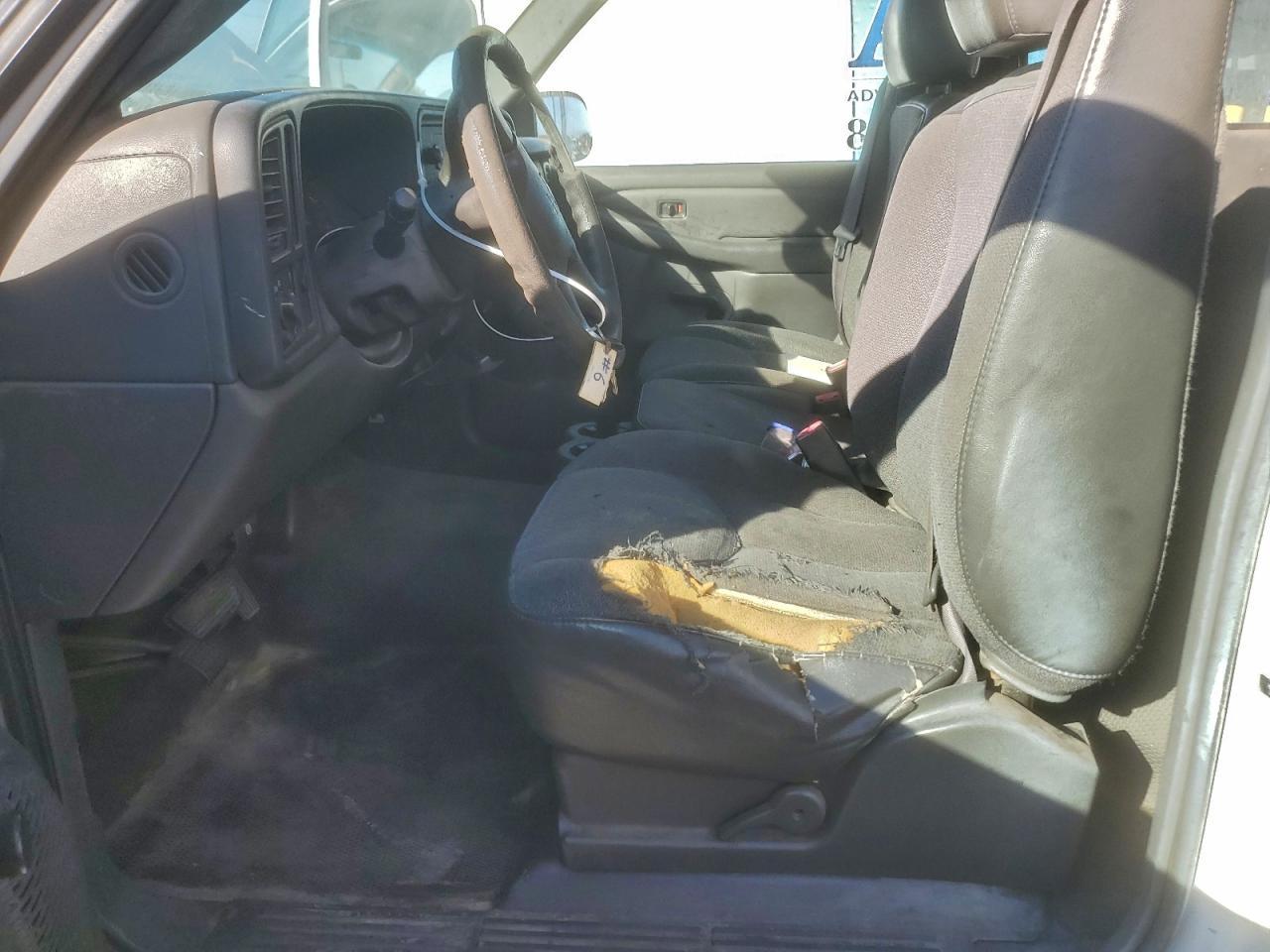 2005 Chevrolet Silverado C1500 - Фото 7