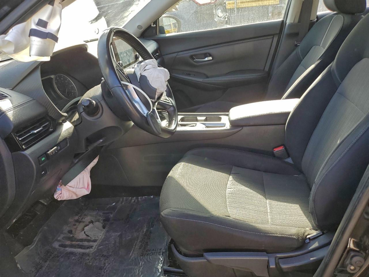 2020 Nissan Sentra Sv - Image 7