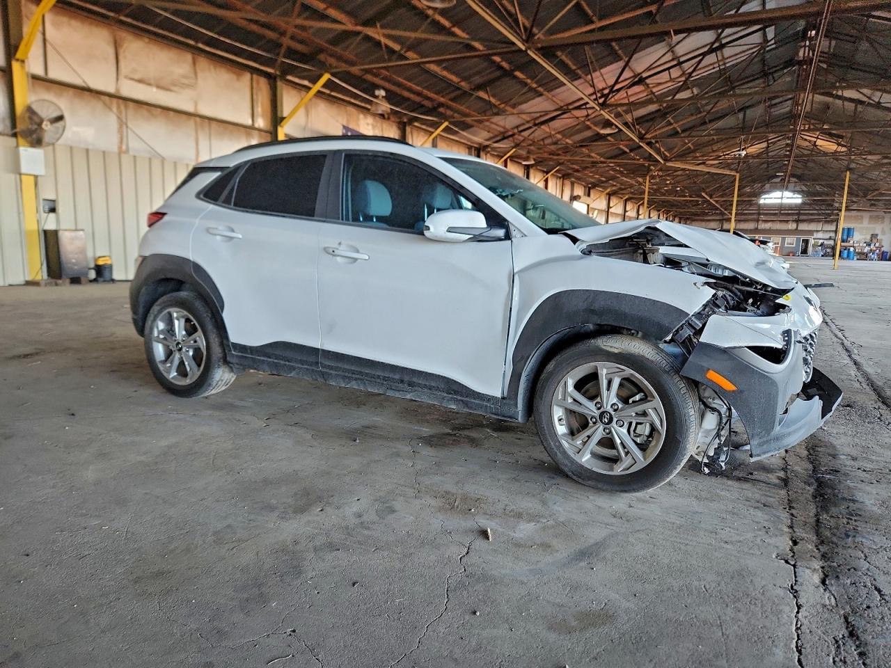 2023 Hyundai Kona Sel - Фото 4