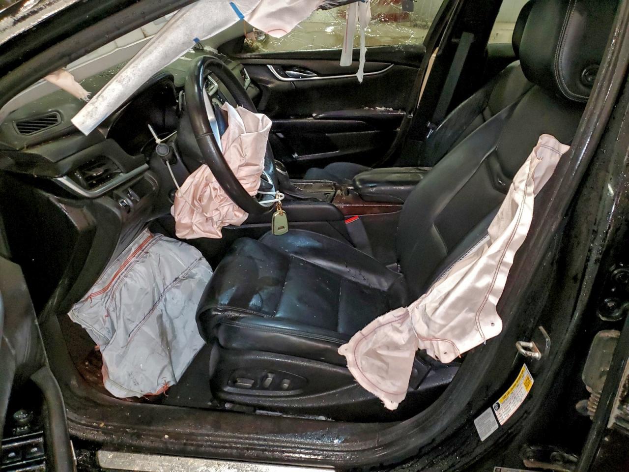 2015 Cadillac Xts - Фото 7