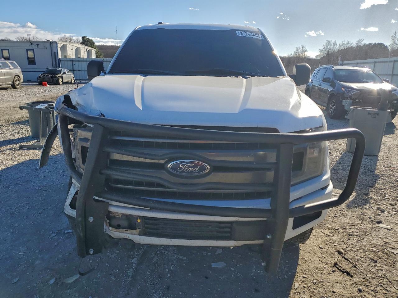 2018 Ford F150 Supercrew - Image 5