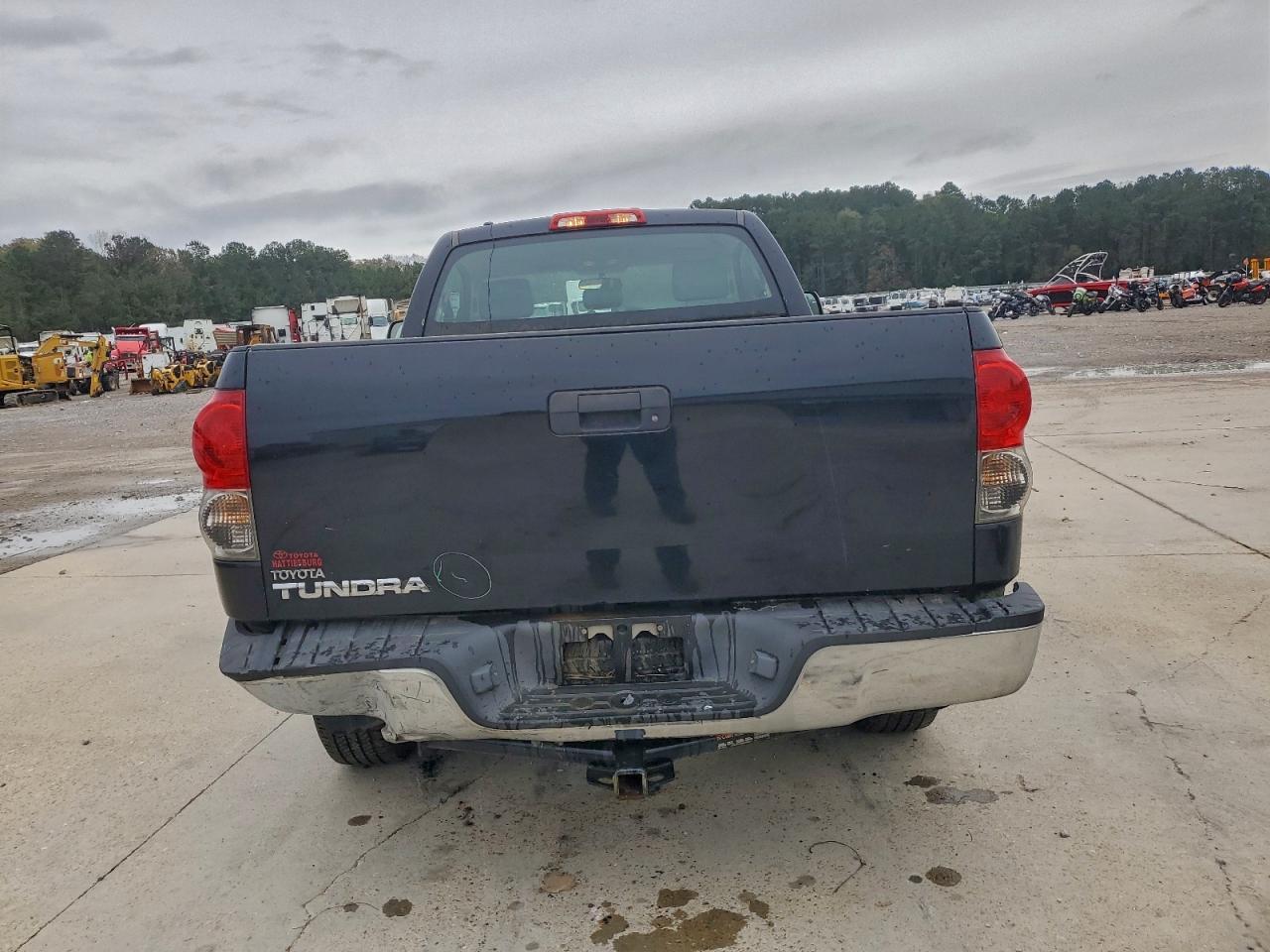 2008 Toyota Tundra - Image 6