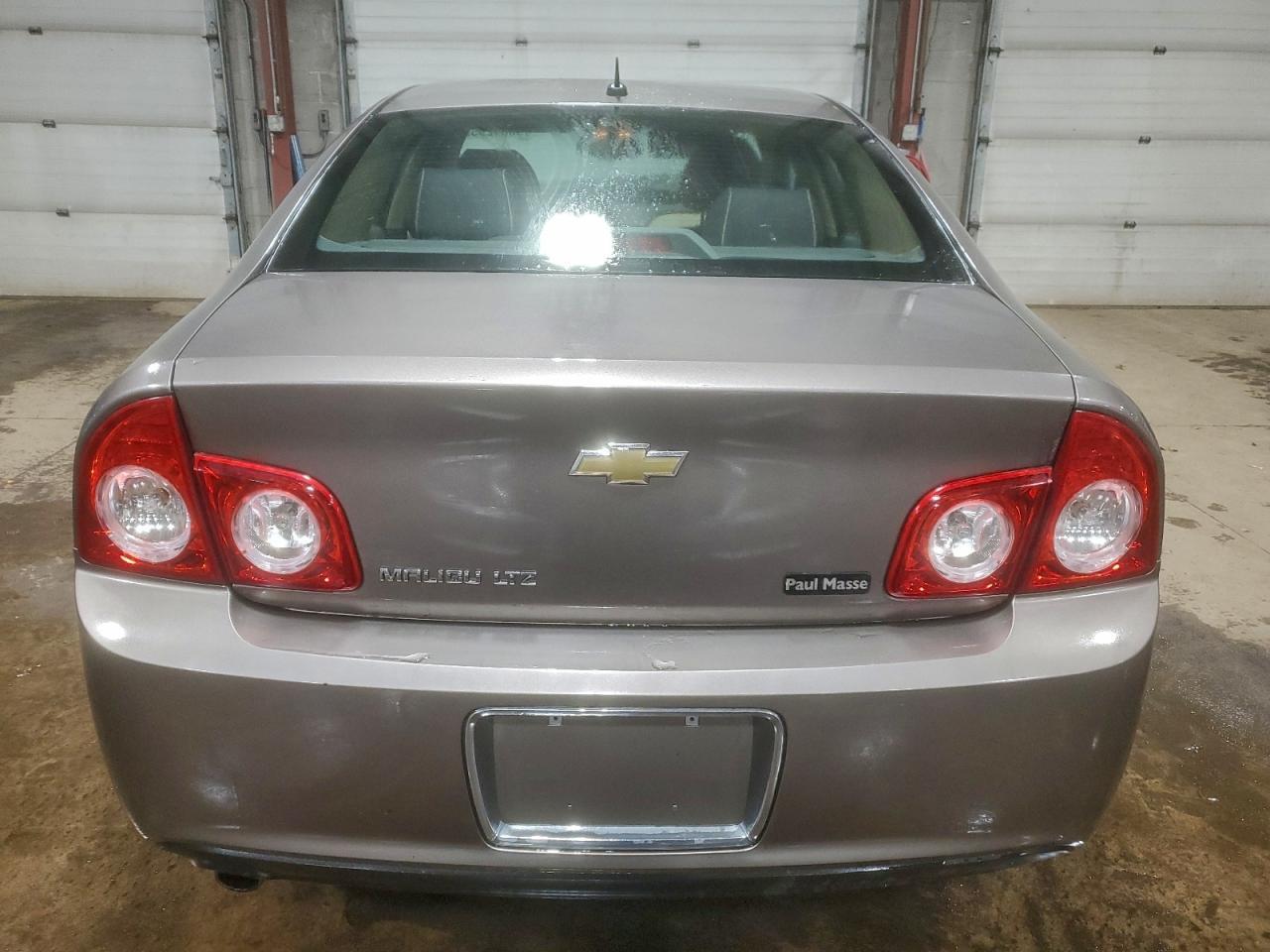 2010 Chevrolet Malibu Ltz - Image 6