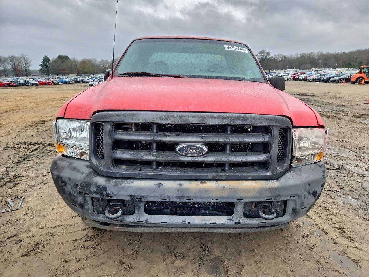 2003 Ford F250 Super Duty - Image 5