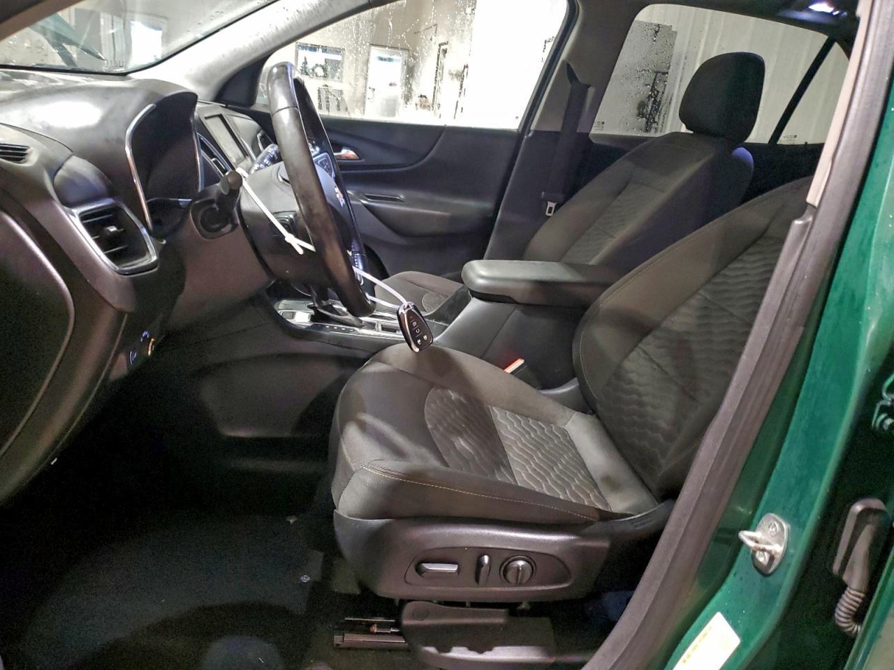 2019 Chevrolet Equinox Lt - Image 7