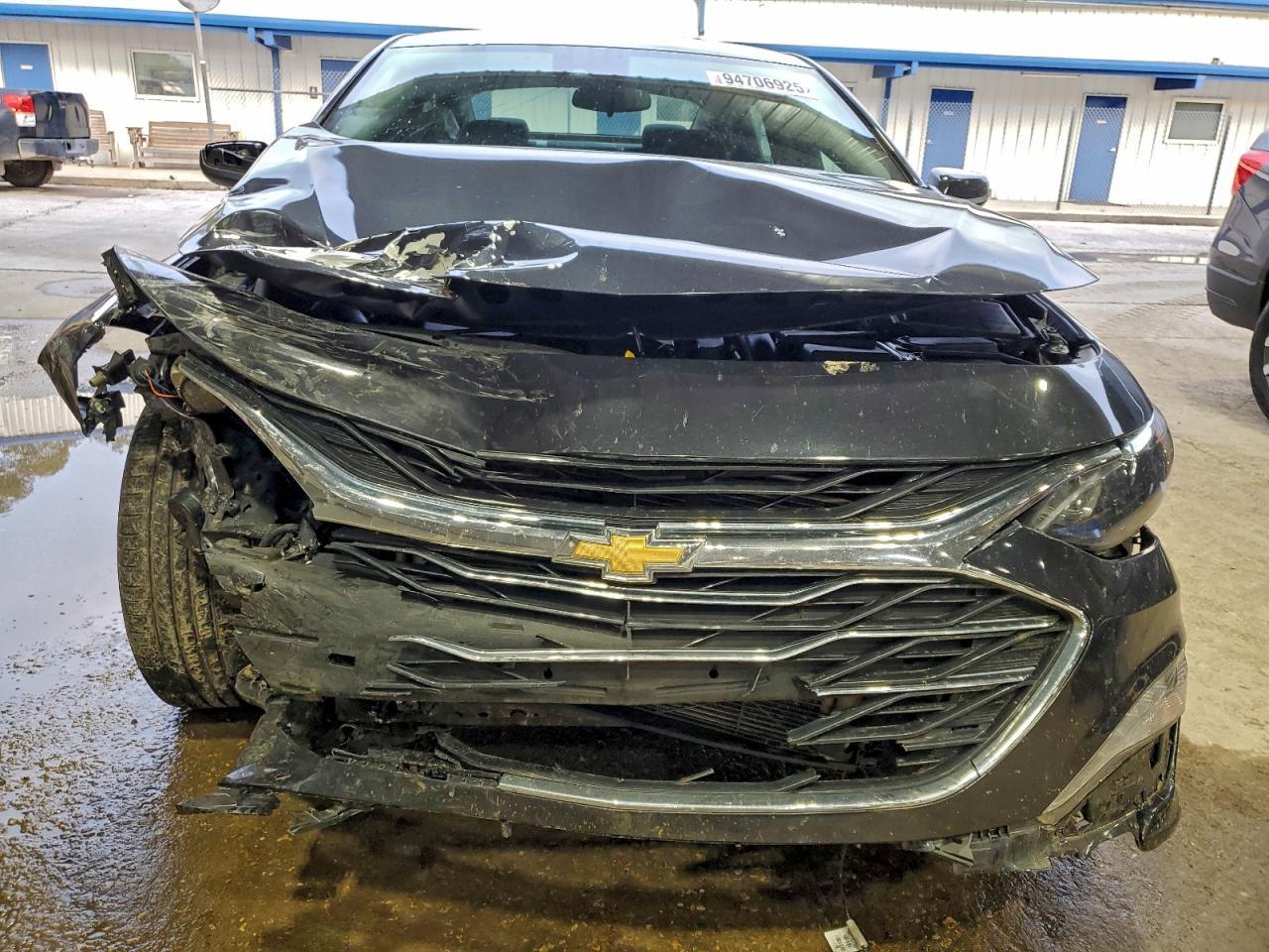 2023 Chevrolet Malibu Lt - Image 5